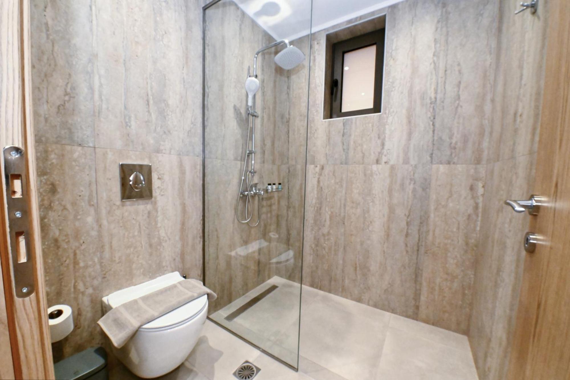 Studios Rosmari Agioi Pantes  Екстериор снимка